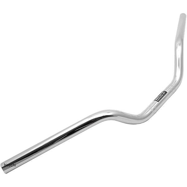 D00004C アルキャンハンズ ALCAN hands ハンドルバー φ22.2 ベーシック1型 ...