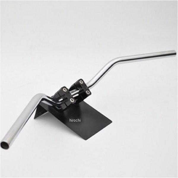 D00008C アルキャンハンズ ALCAN hands ハンドルバー φ22.2 ベーシック2型 ...