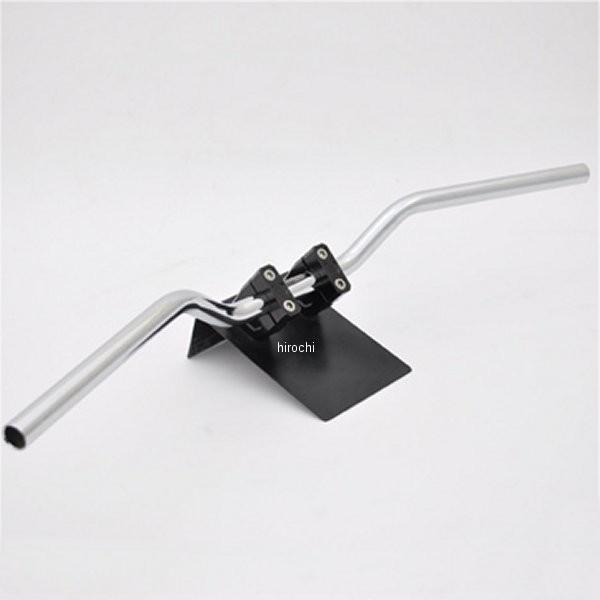 D00003C アルキャンハンズ ALCAN hands ハンドルバー φ22.2 ベーシック3型 ...