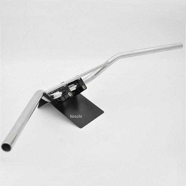 D00009C アルキャンハンズ ALCAN hands ハンドルバー φ22.2 オールドトラッカ...