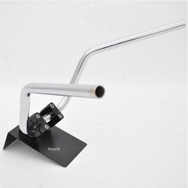 D00051C アルキャンハンズ ALCAN hands ハンドルバー φ22.2 デーモンバー メ...