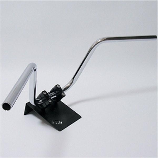 D00011C アルキャンハンズ ALCAN hands ハンドルバー φ22.2 シュレスター メ...