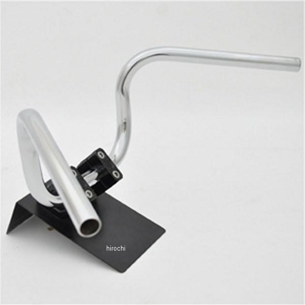 D00112C アルキャンハンズ ALCAN hands ハンドルバー φ22.2 ディスティニー ...