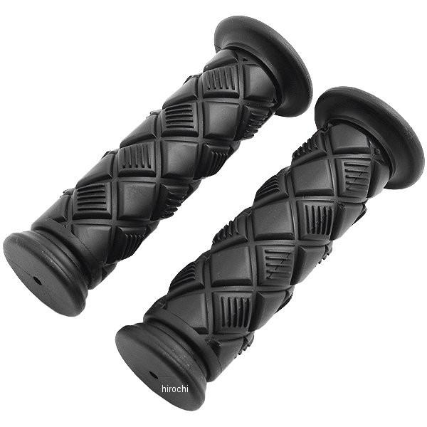 G00035A アルキャンハンズ ALCAN hands グリップ φ22.2用 ブラックラバー エ...