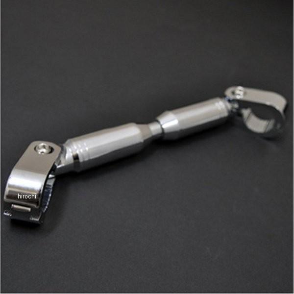 F00027A アルキャンハンズ ALCAN hands アジャスタブルハンドルブレース タイプS ...