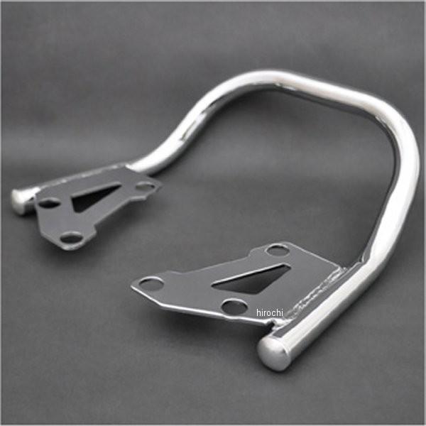 E00091C アルキャンハンズ ALCAN hands タンデムバー 全年式 GROM メッキ J...