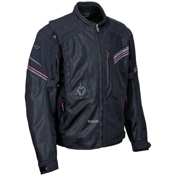 MX-9 ヒットエアー hit-air エアバッグメッシュジャケット単体 ブラック 3XL JP店