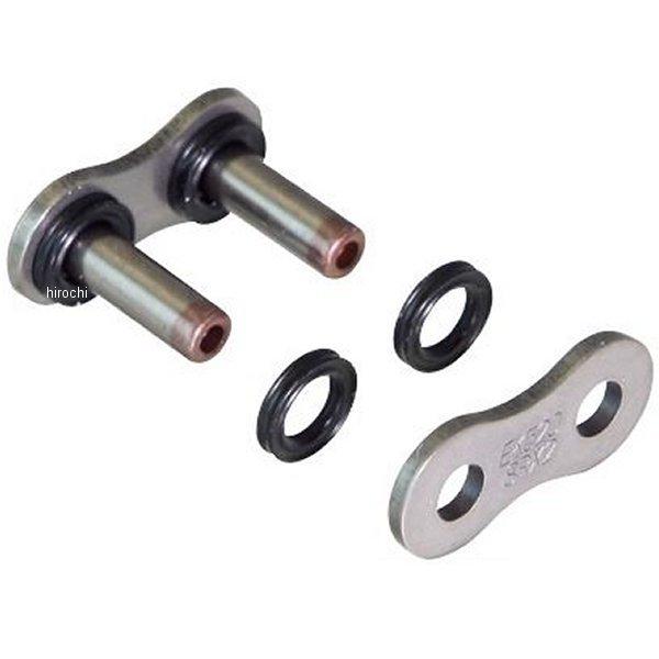 428SR-X2 EKチェーン ジョイント 428SR-X2シリーズ (CR) シルバー MLJ カ...