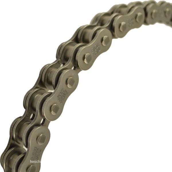 428SRX2 EKチェーン 江沼チェーン シリーズ 122L セミプレスクリップジョイント スチー...