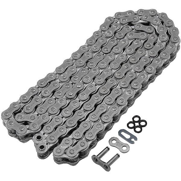 428SRX2 EKチェーン 江沼チェーン シリーズ 128L セミプレスクリップジョイント スチー...