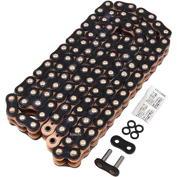 【メーカー在庫あり】 530ZVX3 EKチェーン 江沼チェーン シリーズ 110L カシメジョイン...