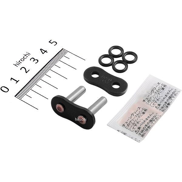 【メーカー在庫あり】 530ZVX3 EK 江沼 ジョイント シリーズ 黒 カシメ JP店