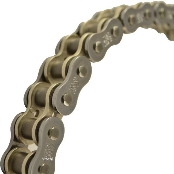 【メーカー在庫あり】 530SRX2 EKチェーン 江沼チェーン シリーズ 120L カシメジョイン...