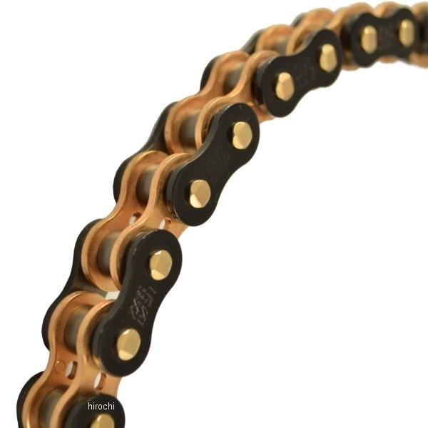 【メーカー在庫あり】 520SRX2 EKチェーン 江沼チェーン シリーズ 104L カシメジョイン...