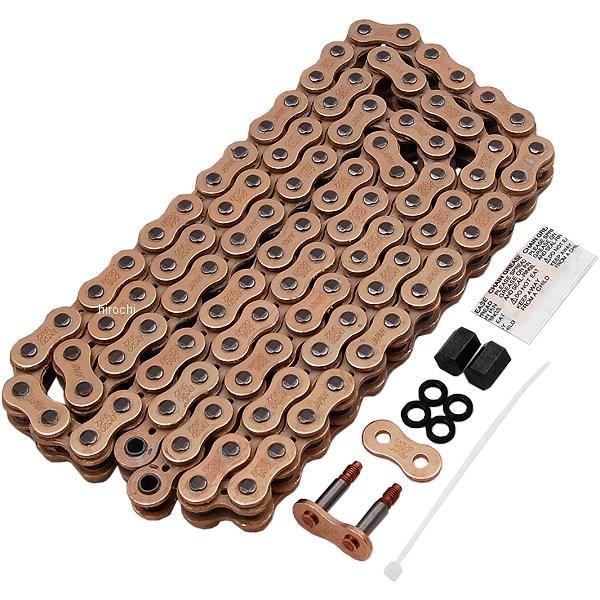 【メーカー在庫あり】 520SRX2 EKチェーン 江沼チェーン シリーズ 104L スクリュージョ...