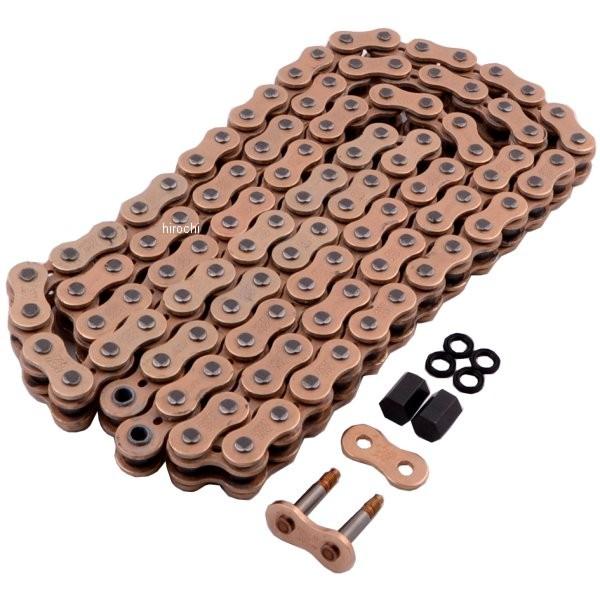 【メーカー在庫あり】 520SRX2 EKチェーン 江沼チェーン シリーズ 108L スクリュージョ...