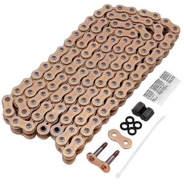 【メーカー在庫あり】 520SRX2 EKチェーン 江沼チェーン シリーズ 114L スクリュージョ...