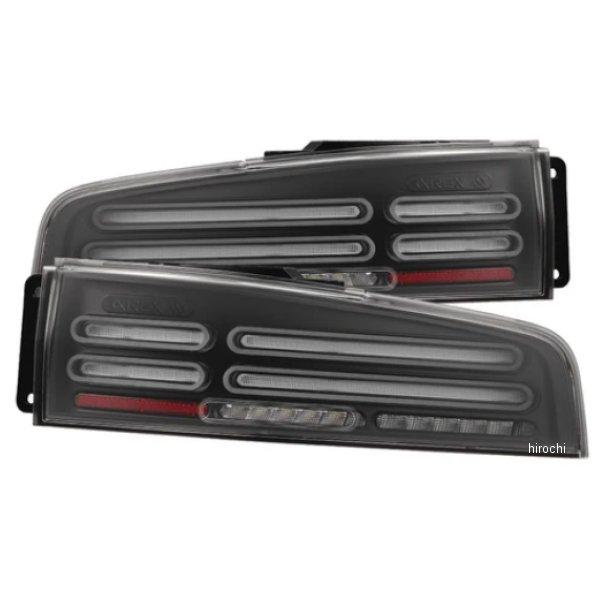 BTL-NZ23-JP-G2-SA-YW-B AlphaRex 国内正規品 NOVA LEDテールラ...