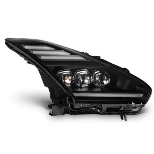 AHL-NG09-JP-N-B AlphaRex 国内正規品 NOVA LEDヘッドランプ R35 ...