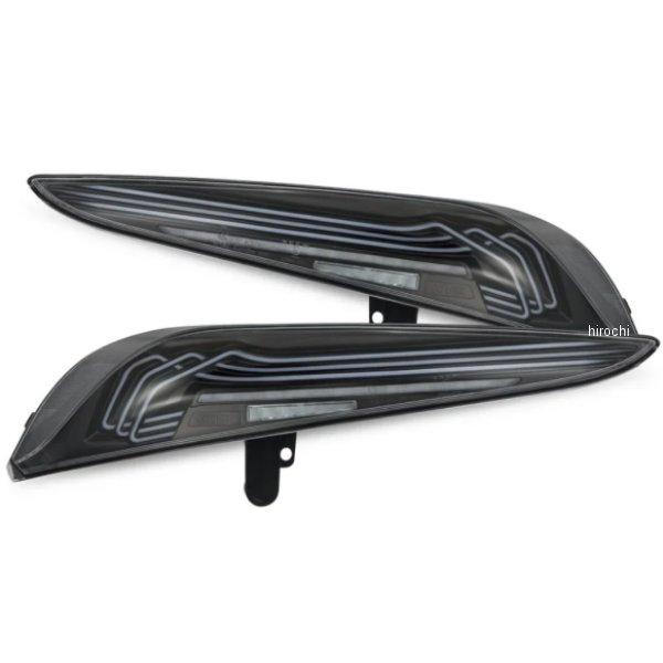 BTL-TSP20-JP-LS-SA-YW-B AlphaRex 国内正規品 LUXX LEDテール...