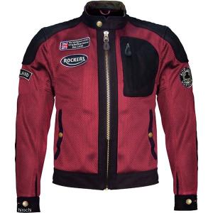 ACE CAFE LONDON（エースカフェロンドン） AC001SJ-BK-M スカジャン