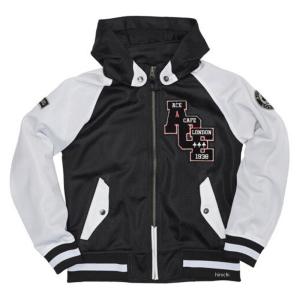 ACE CAFE LONDON（エースカフェロンドン） Waterproof Coach Jacket