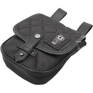 AB001MP エースカフェロンドン ACE CAFE LONDON メディスンポーチ