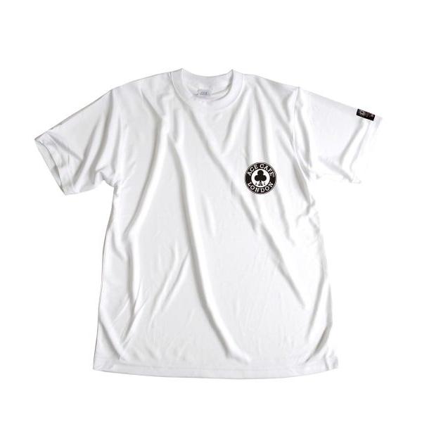 【メーカー在庫あり】 AA012DT エースカフェロンドン ACE CAFE LONDON DRY-...