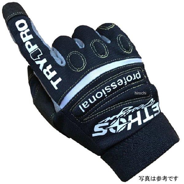 T5282BM エトスデザイン ETHOS DESIGN TRY-1 TR82 PROグローブ ブラ...