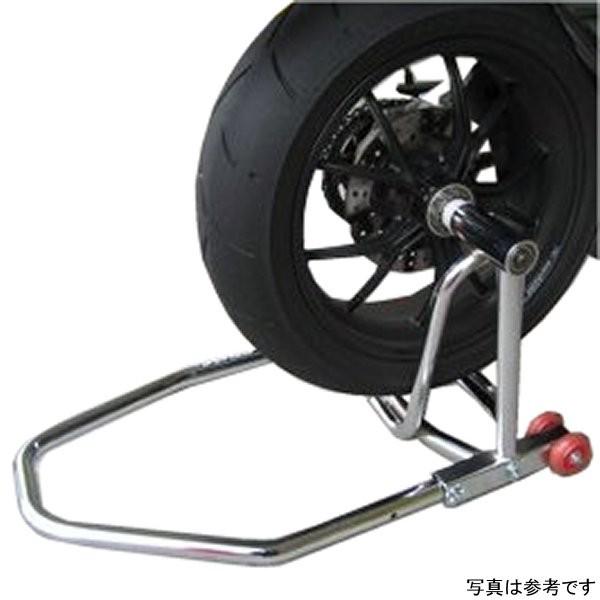 R71042 エトスデザイン ETHOS Design メンテナンス スタンド用 サイドアームシャフ...