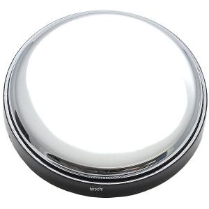 10893 ドレミコレクション リフレクター 汎用 メッキ 1枚入り