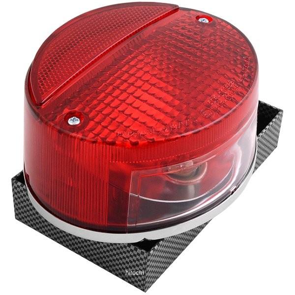 10895 ドレミコレクション テールレンズユニット Z1、Z2 赤 JP店