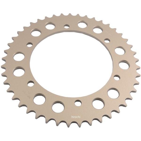 RK-124-45 サンスター SUNSTAR リア スプロケット 520コンバート 520/45T...