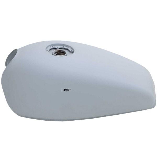 17044 ドレミコレクション Z2タイプスチールタンク エアプレーンキャップ仕様 ゼファー400、...