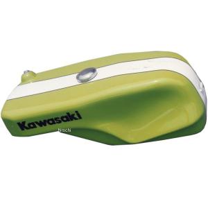 エムテック中京 KAWASAKI MACH 500SS/H1 エグリタンク ガンメタ