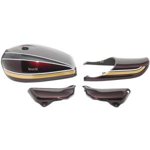 メーカー在庫あり】 MRS-Z1-T02SET エムテック中京 火の玉外装セット