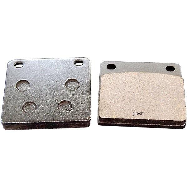 40014 ドレミコレクション ブレーキパッド Z1000A、Z1000MK2、Z750D1 リア ...