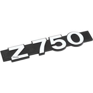 【バイクパーツ】KAWASAKI（ｶﾜｻｷ）　Z400FX-E4純正　サイドカバーエンブレム　4分割 カワサキ（Kawasaki） 純正エンブレム エンブレム FX 1枚単品 純正