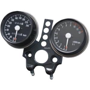 10904 ドレミコレクション メーターASSY Z1、Z2 初期240km/h