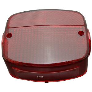 GPZ400F GPZ400F2 Z400GP LEDテールランプレッドレンズ ポン付けLED
