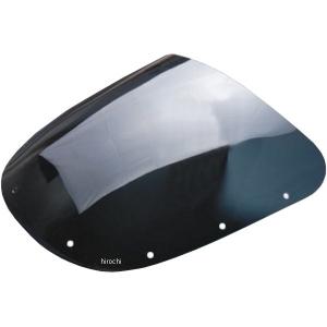 MR47 シックデザイン ミニロケットカウル スモーク ST250 未塗装