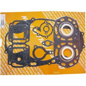 97002 ドレミコレクション ガスケットセット RZ250 JP店