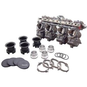 KEIHIN KEIHIN Z400FX キャブレター関連パーツ CRスペシャル