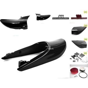 35437 ドレミコレクション カウリングセット Z900RS メタリックディアブロブラック HD店