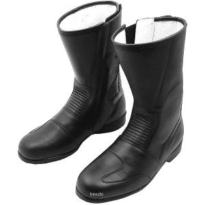 コミネ（Komine） 520 スパジオ サイドジッパーブーツ KOMINE 05-110