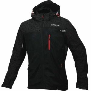 KOMINE バイク用 プロテクトメッシュパーカ-テン JK-114 1096 春夏秋