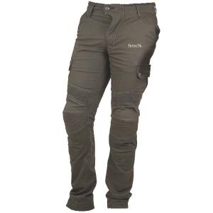 コミネ（Komine） バイクパンツ PK-744 カモフラージュ プロテクト