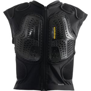 コミネ（Komine） プロテクター SK-820 CEレベル2ボディプロテクション