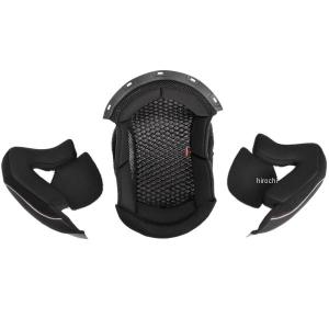 コミネ（Komine） 【メーカー在庫あり】 01-181 KOMINE HK-172用 内装