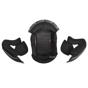 コミネ（Komine） HK-172用 交換用内装 KOMINE 01-181 : バイク用品の